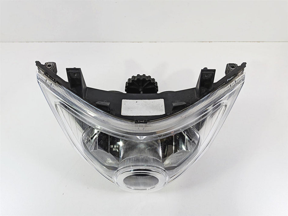 2013 Victory Vision Tour Headlight Head Light Lamp Lens -Tested 2410971 {{ shop.shopifyCountryName }} - Mototech271