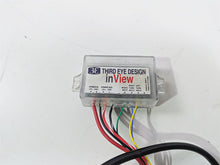 Load image into Gallery viewer, 2016 BMW R1200RT K52 Third Eye Design in View Wireless Transceiver 18-INV-WM-TRAN
