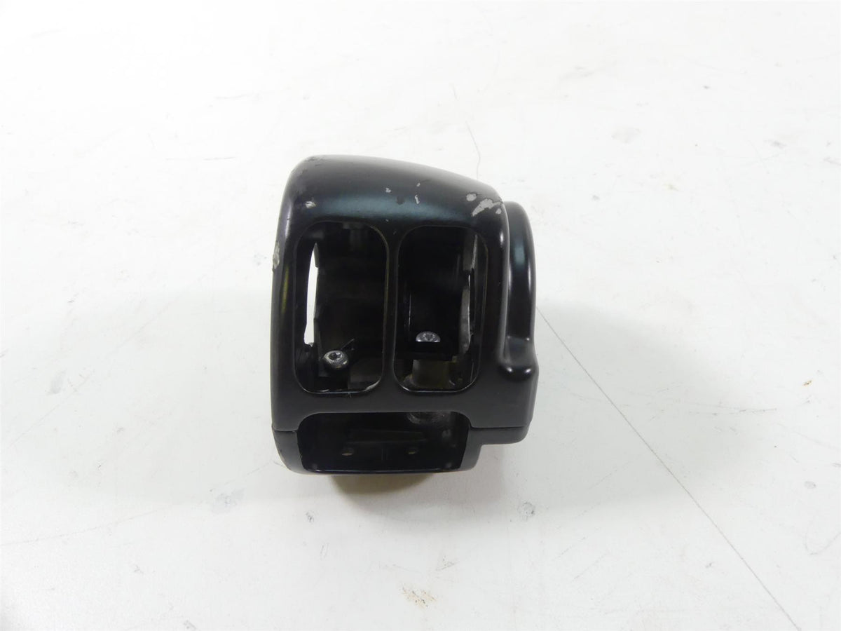 2016 Harley FXDLS Dyna Low Rider Right Hand Control Switch Housing 72921-11 {{ shop.shopifyCountryName }} - Mototech271