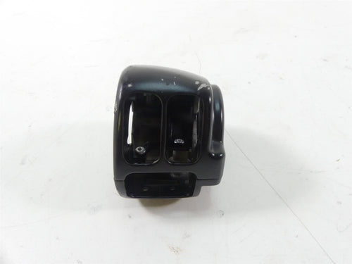 2016 Harley FXDLS Dyna Low Rider Right Hand Control Switch Housing 72921-11 | Mototech271