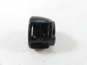 2016 Harley FXDLS Dyna Low Rider Right Hand Control Switch Housing 72921-11 | Mototech271