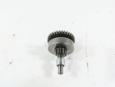 2010 Sea-Doo 4-Tec RXT 215 Starter Clutch Bendix Gear 420889872 420890637 {{ shop.shopifyCountryName }} - Mototech271