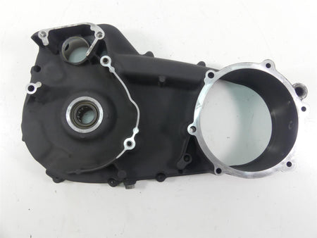 2012 Harley Touring FLHTP Electra Glide Inner Primary Clutch Cover 60677-07A {{ shop.shopifyCountryName }} - Mototech271