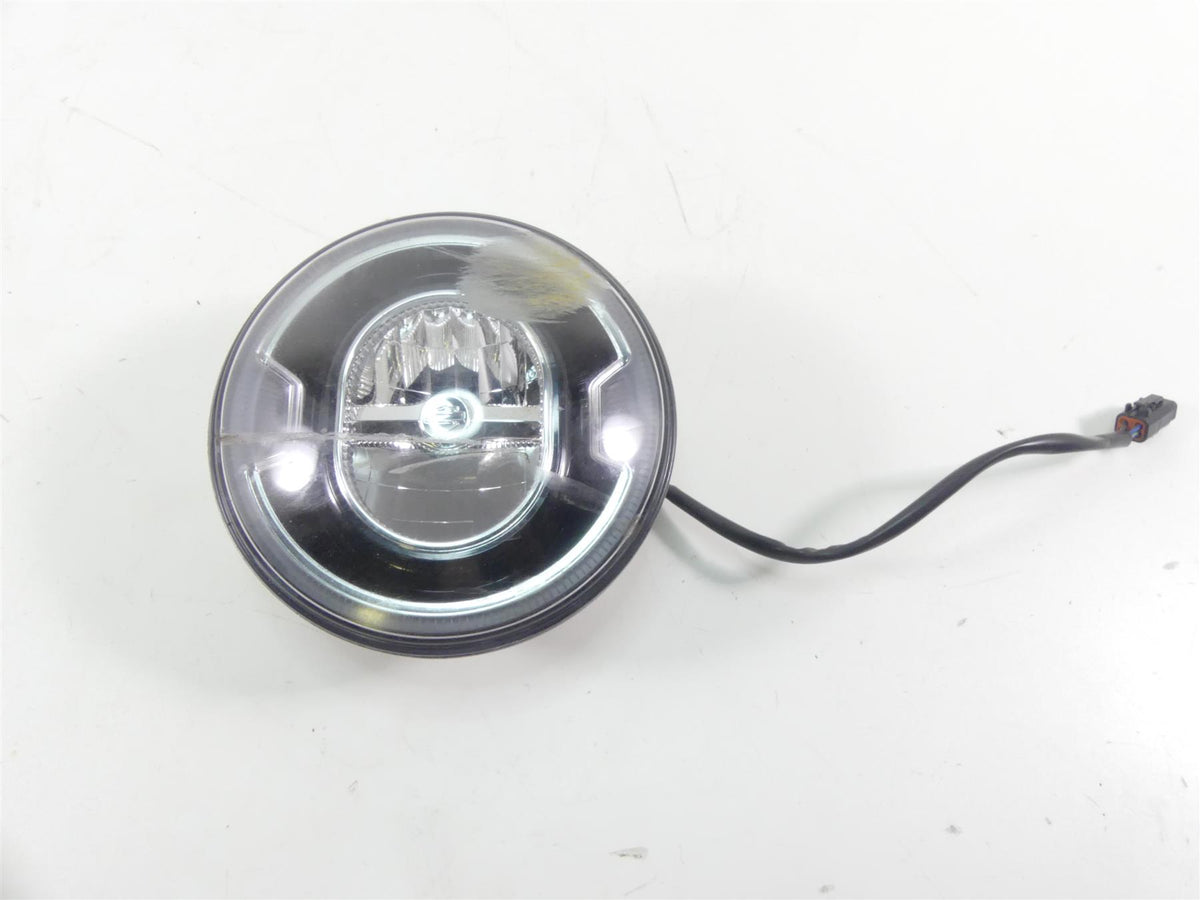 2019 Harley FLHC Softail Heritage Headlight Daymaker Led 7" Light -Read 67700339 {{ shop.shopifyCountryName }} - Mototech271