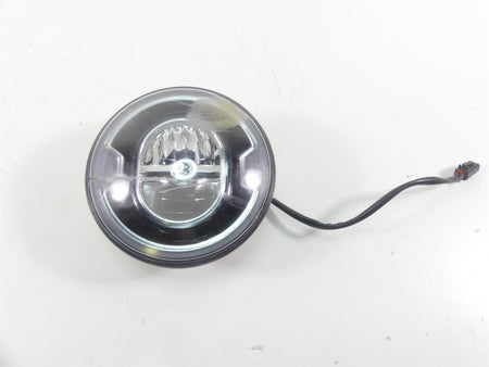 2019 Harley FLHC Softail Heritage Headlight Daymaker Led 7" Light -Read 67700339 {{ shop.shopifyCountryName }} - Mototech271