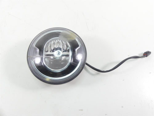 2019 Harley FLHC Softail Heritage Headlight Daymaker Led 7