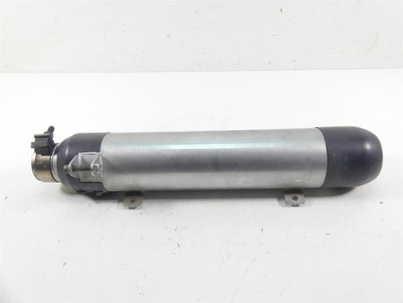 2013 Harley VRSCDX Night Rod Special Upper Exhaust Pipe Muffler 65089-05A {{ shop.shopifyCountryName }} - Mototech271