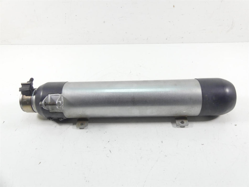 2013 Harley VRSCDX Night Rod Special Upper Exhaust Pipe Muffler 65089-05A {{ shop.shopifyCountryName }} - Mototech271