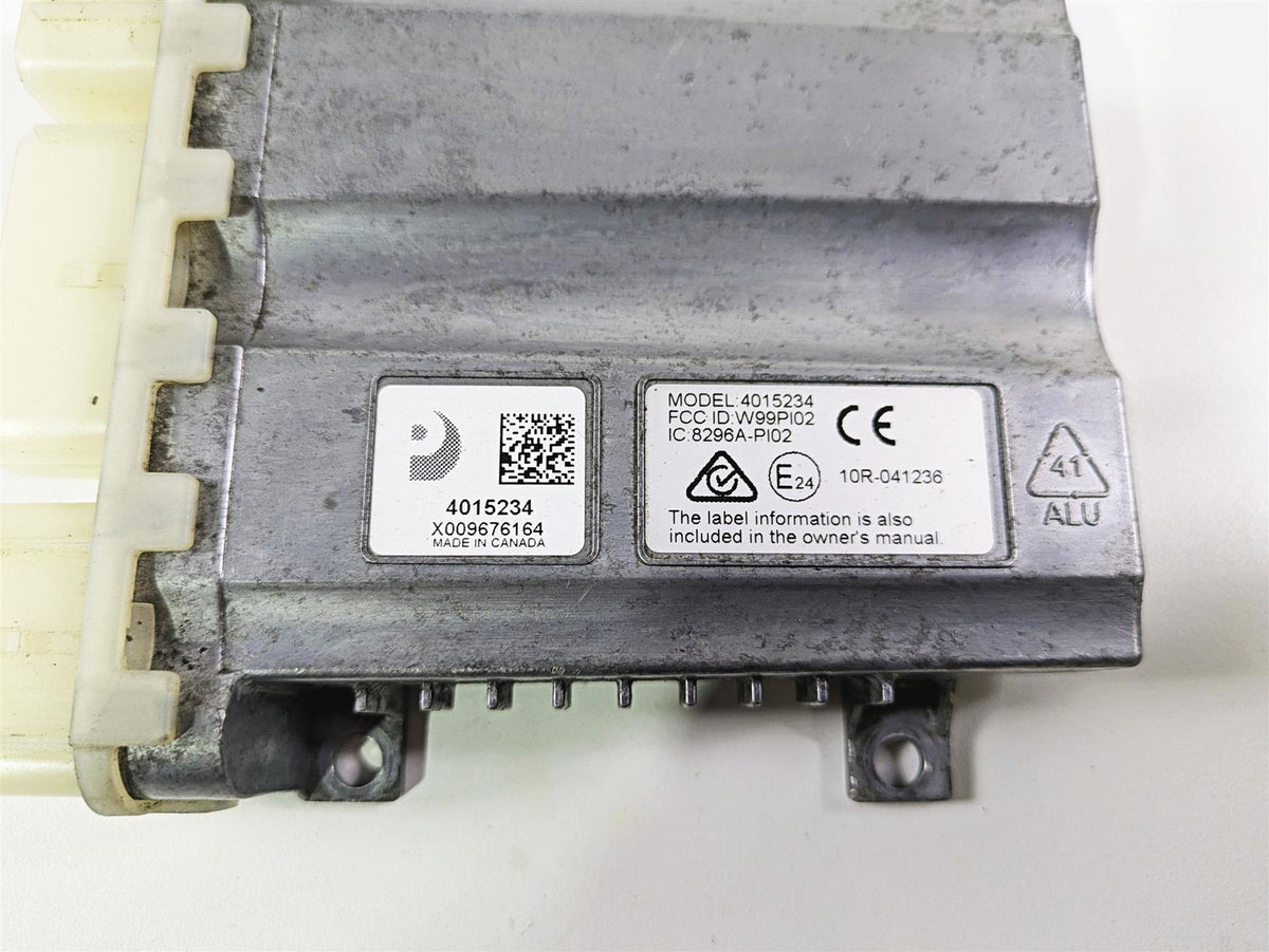 2016 Indian Chief Classic Vcm Vehicle Control Module Unit 4015234 4016189 {{ shop.shopifyCountryName }} - Mototech271