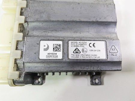 2016 Indian Chief Classic Vcm Vehicle Control Module Unit 4015234 4016189 {{ shop.shopifyCountryName }} - Mototech271