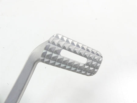 2020 Triumph Speed Triple RS 1050 Front Right Footpeg & Brake Pedal T2081766 {{ shop.shopifyCountryName }} - Mototech271