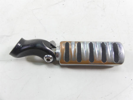2013 Harley Davidson VRSCF Muscle Left Front Footpeg & Shifter Parts 54046-12 {{ shop.shopifyCountryName }} - Mototech271