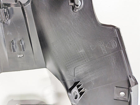 2019 Ducati Panigale V4S V4 S Corse Frame Engine Infill Covers Set 48212441A {{ shop.shopifyCountryName }} - Mototech271