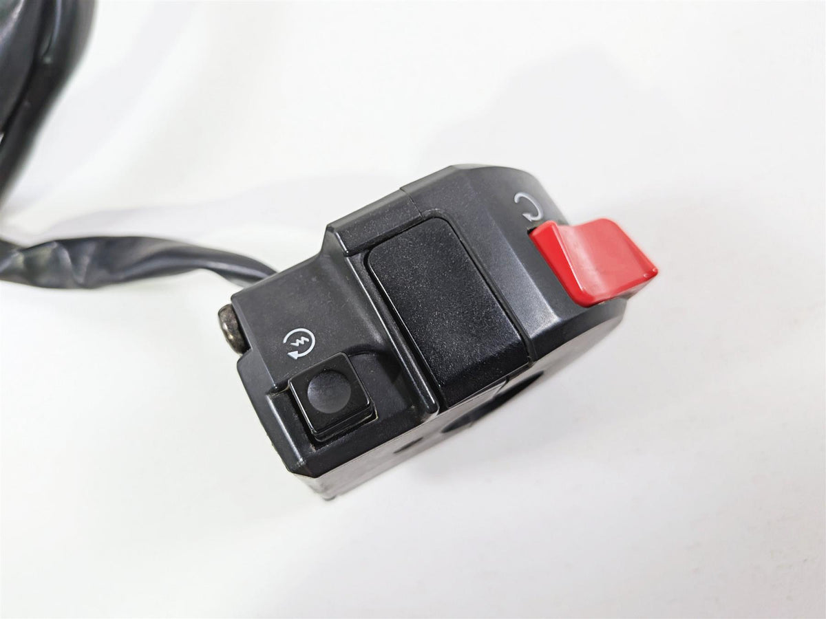 2005 KTM 950 LC8 Adventure Right Hand Control Switch Start Kill 60011074100 {{ shop.shopifyCountryName }} - Mototech271