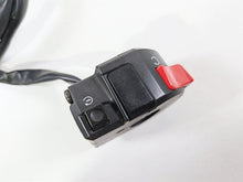Load image into Gallery viewer, 2005 KTM 950 LC8 Adventure Right Hand Control Switch Start Kill 60011074100
