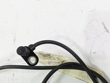 Load image into Gallery viewer, 2018 Ducati Hypermotard 939 SP Rear Abs Brake Speed Sensor 55212121B
