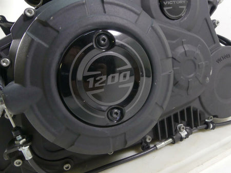 2017 Victory Octane 1200 Running 1200ccm Engine Motor - Video - Read 1205885-657 {{ shop.shopifyCountryName }} - Mototech271