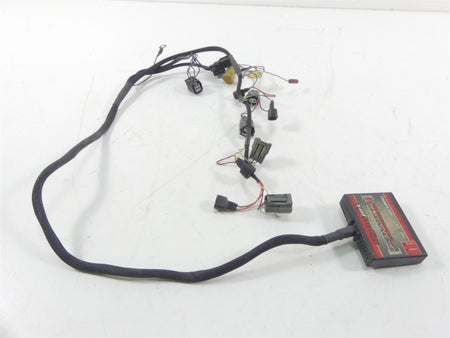 2018 Honda CBR1000 RR SC77 Dynojet Power Commander V Fuel Injection 16-068 {{ shop.shopifyCountryName }} - Mototech271