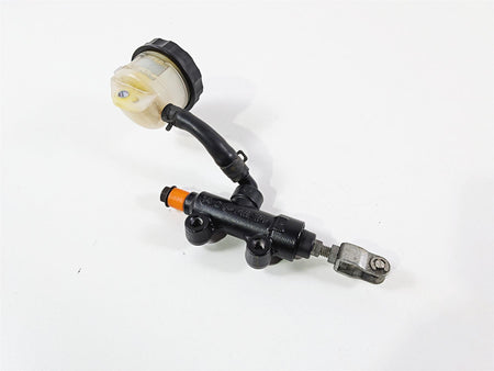 2016 Victory Cross Country Rear Nissin Brake Master Cylinder 14mm 1911621 {{ shop.shopifyCountryName }} - Mototech271