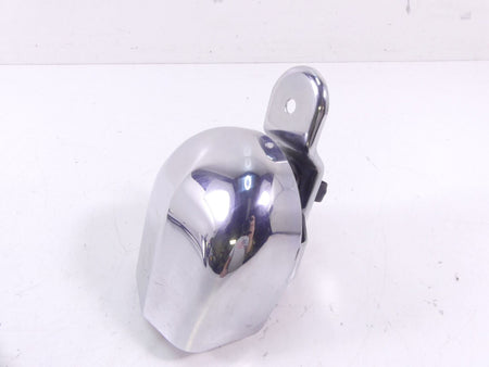 2002 Harley FLSTCI Softail Heritage Horn With Chrome Cover 61300478A {{ shop.shopifyCountryName }} - Mototech271