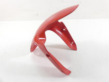 Load image into Gallery viewer, 2009 Buell 1125 CR Front Fender Tire Hugger Mud Guard M0662.02A8
