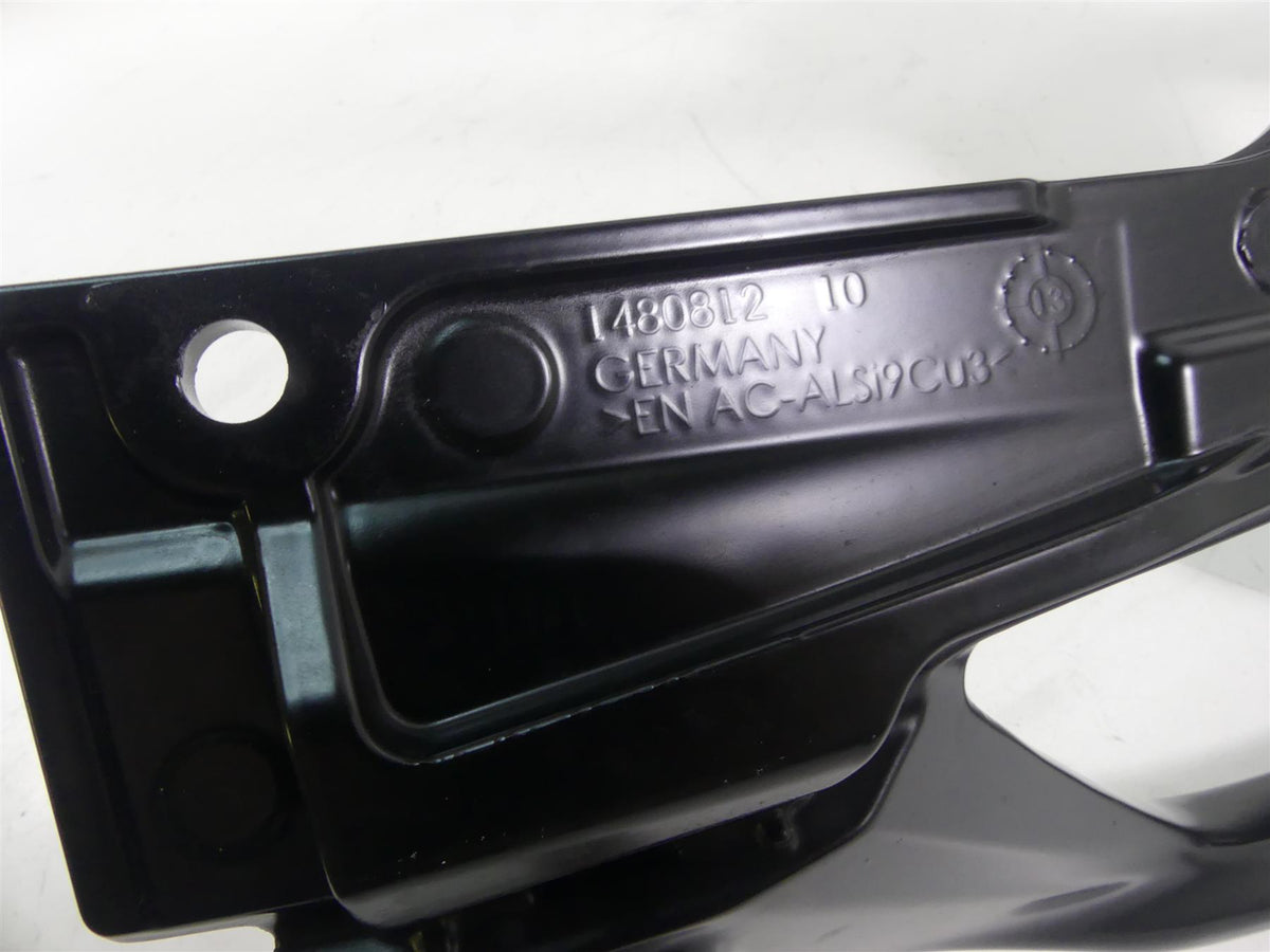 2016 BMW R1200RS K54 Rear Passenger Grab Handle Luggage Rack Set 46548534258 {{ shop.shopifyCountryName }} - Mototech271