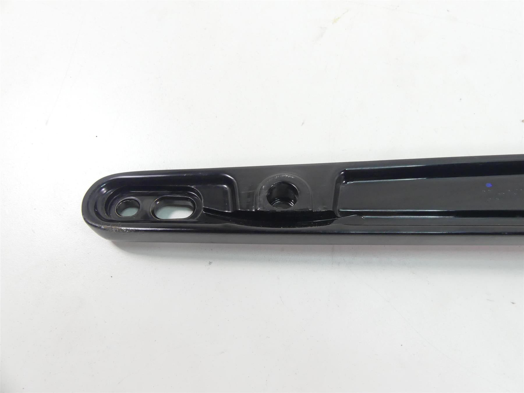 2022 Harley Softail FXBBS Street Bob Left Rear Side Fender Brace Strut 59500423 {{ shop.shopifyCountryName }} - Mototech271