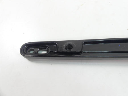 2022 Harley Softail FXBBS Street Bob Left Rear Side Fender Brace Strut 59500423 {{ shop.shopifyCountryName }} - Mototech271