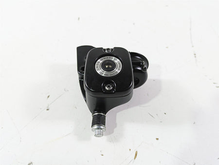 2015 Harley FXDL Dyna Low Rider Front Brake Master Cylinder 11/16 45170-08F {{ shop.shopifyCountryName }} - Mototech271