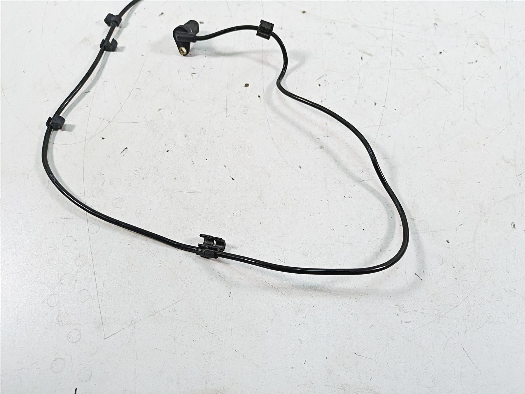 2007 BMW R1200GS K255 Adv Front Wheel Speed Sensor 34527677824 {{ shop.shopifyCountryName }} - Mototech271