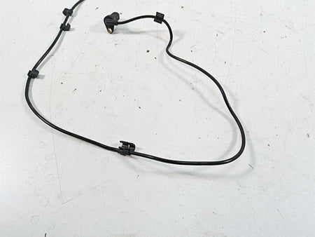 2007 BMW R1200GS K255 Adv Front Wheel Speed Sensor 34527677824 {{ shop.shopifyCountryName }} - Mototech271