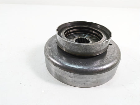 2009 Harley Dyna FXDFSE CVO Fat Bob Ignition Fly Wheel Flywheel Rotor 40356-07 {{ shop.shopifyCountryName }} - Mototech271