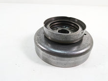 Load image into Gallery viewer, 2009 Harley Dyna FXDFSE CVO Fat Bob Ignition Fly Wheel Flywheel Rotor 40356-07
