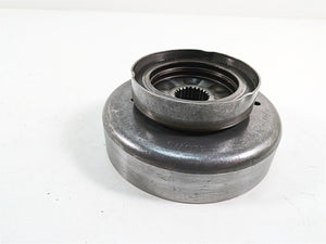 2009 Harley Dyna FXDFSE CVO Fat Bob Ignition Fly Wheel Flywheel Rotor 40356-07