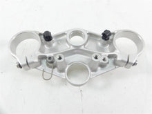 Load image into Gallery viewer, 2016 BMW R1200RS K54  Upper Triple Tree Steering Clamp 55mm 31428525324
