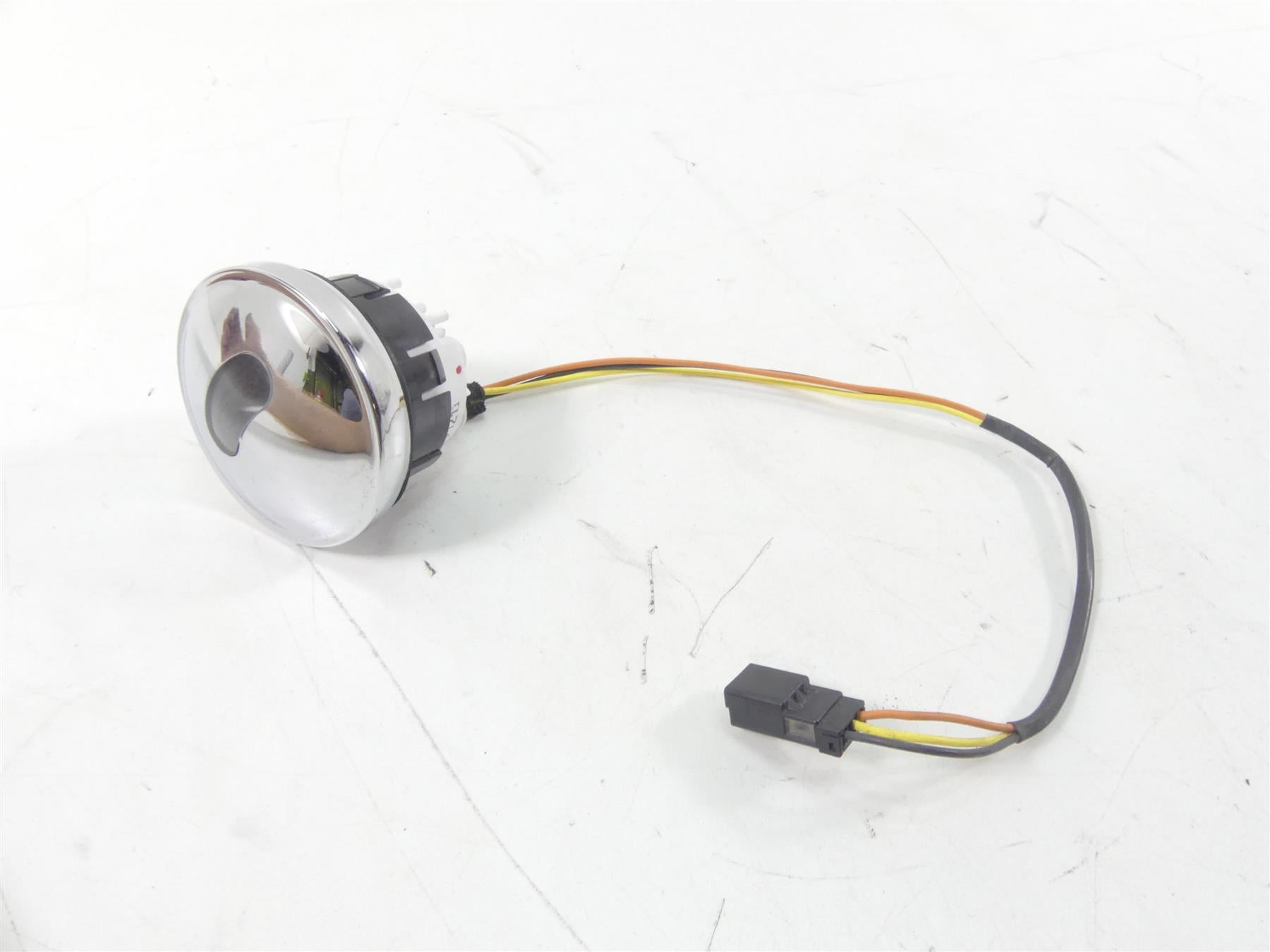 2014 Harley Dyna FXDF Fat Bob Fuel Gas Petrol Level Gauge 75241-08 {{ shop.shopifyCountryName }} - Mototech271