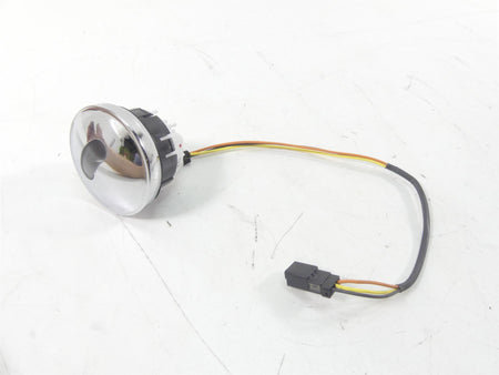 2014 Harley Dyna FXDF Fat Bob Fuel Gas Petrol Level Gauge 75241-08 {{ shop.shopifyCountryName }} - Mototech271