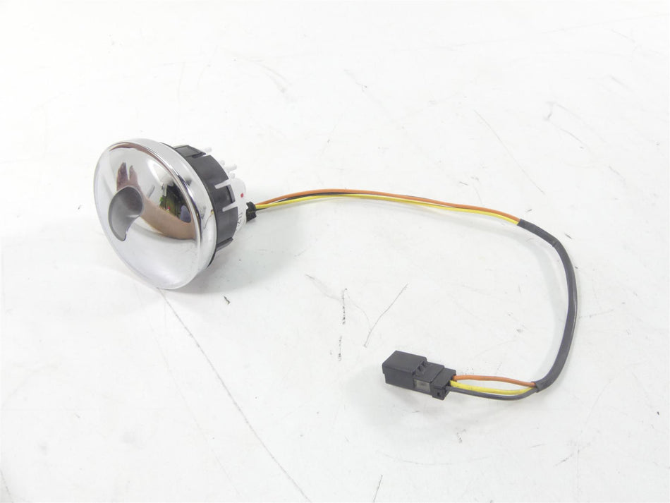 2014 Harley Dyna FXDF Fat Bob Fuel Gas Petrol Level Gauge 75241-08 {{ shop.shopifyCountryName }} - Mototech271