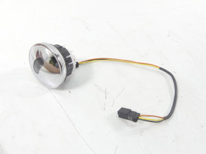 2014 Harley Dyna FXDF Fat Bob Fuel Gas Petrol Level Gauge  75241-08