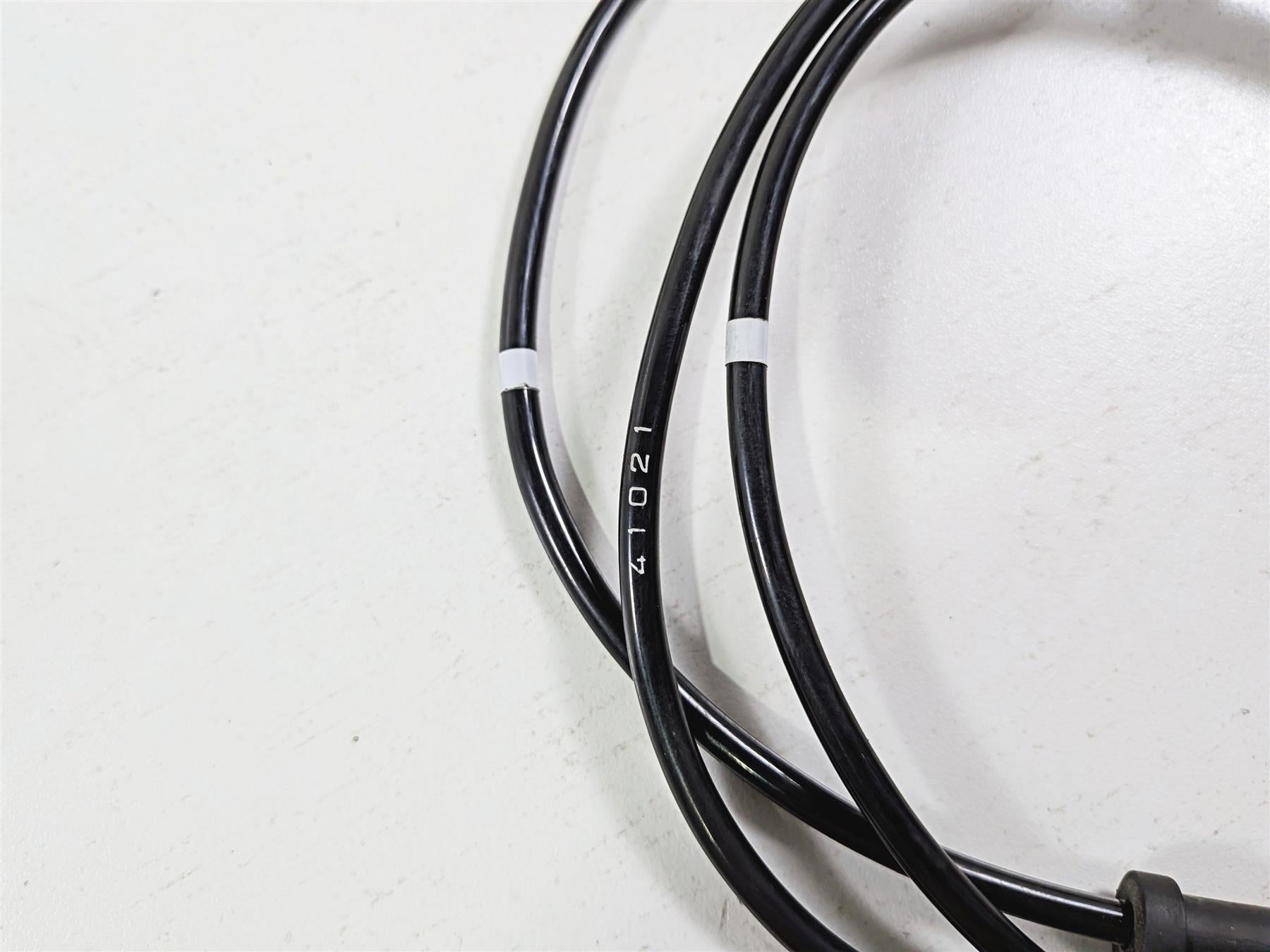 2025 Yamaha YZF R7 Front Abs Brake Wheel Speed Sensor BEB-85970-00-00 {{ shop.shopifyCountryName }} - Mototech271