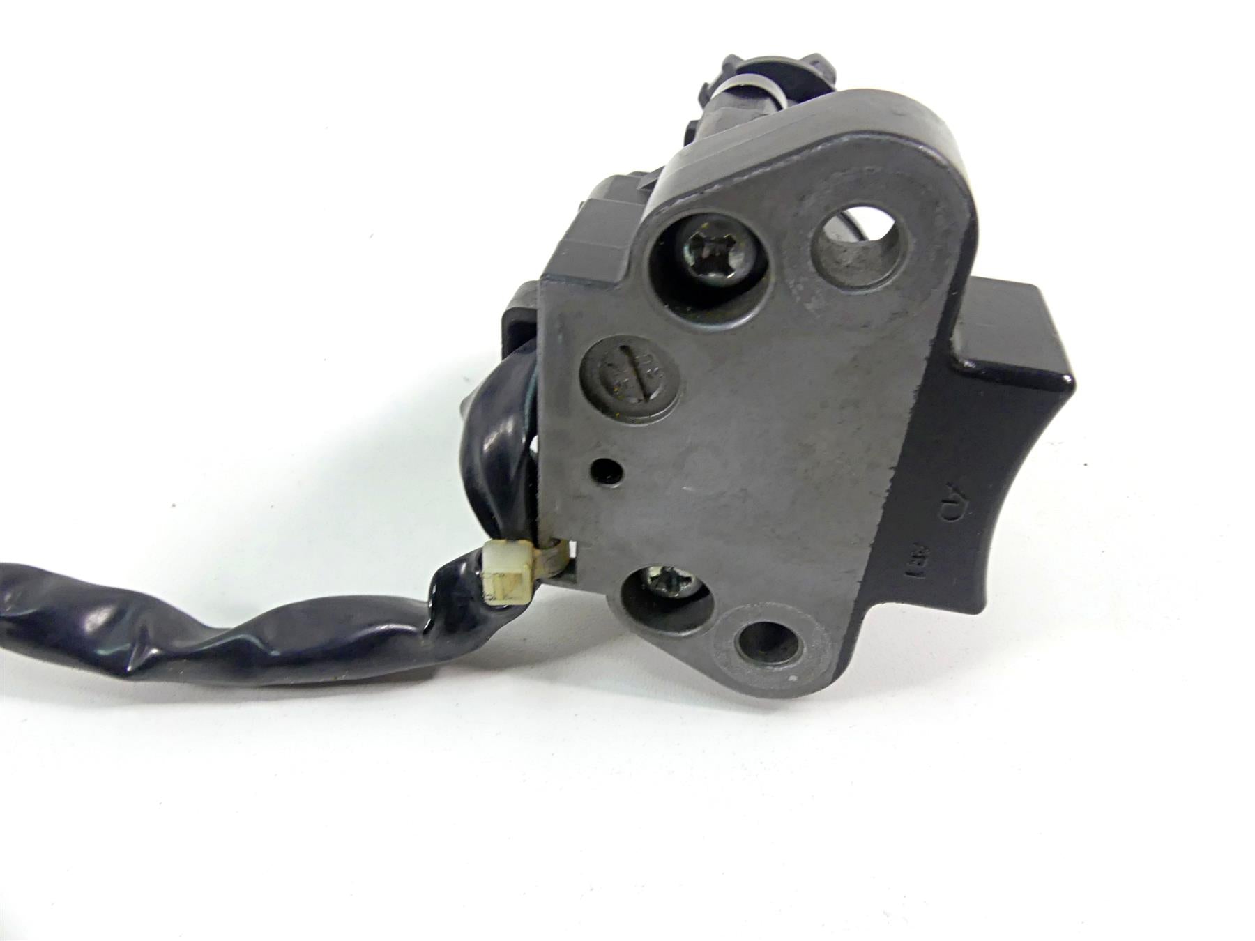 2012 Yamaha VMX17 VMAX 1700 Ignition Switch Key Lock Set 2S3-82501-00-00 {{ shop.shopifyCountryName }} - Mototech271