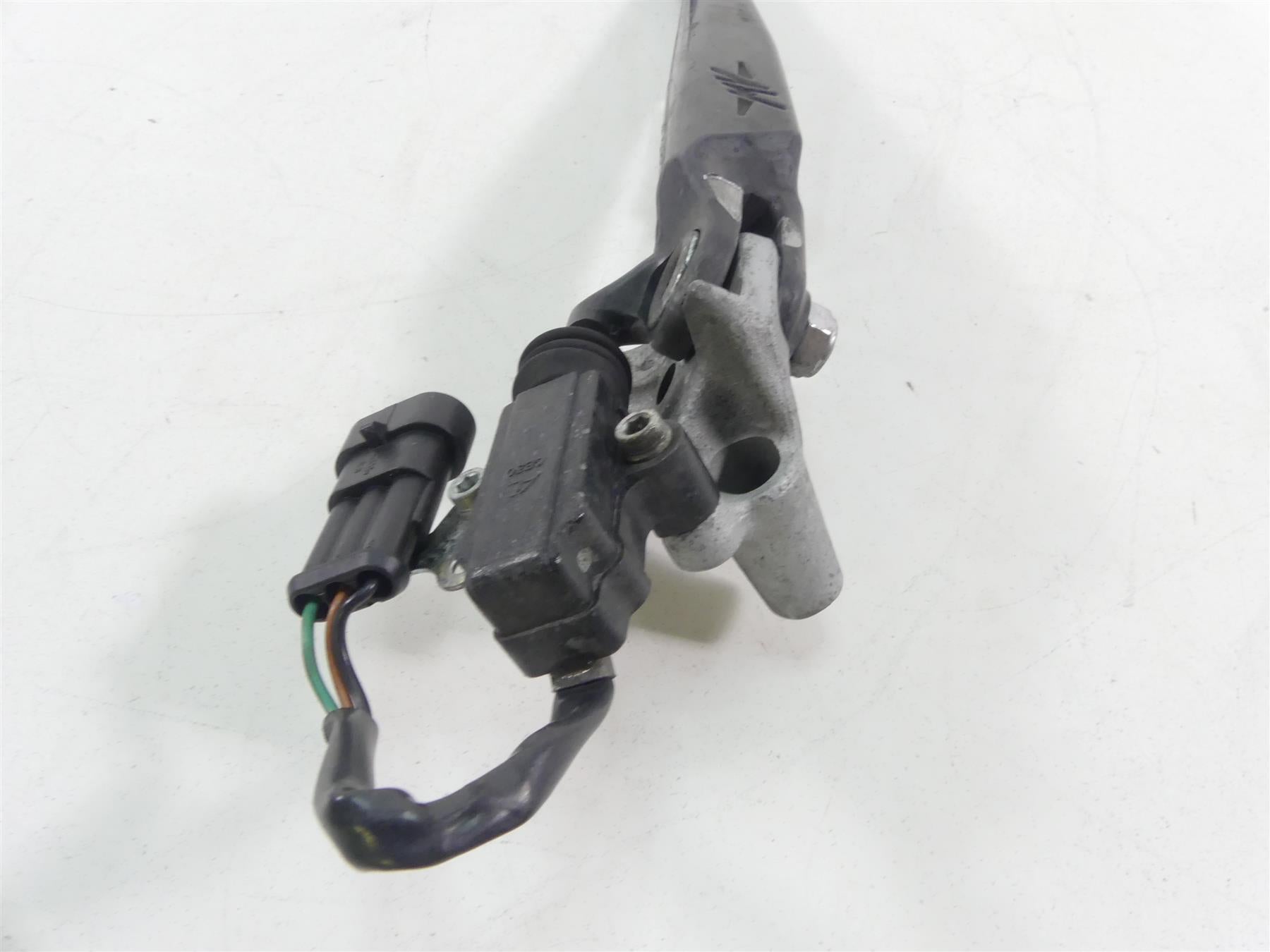 2012 Mv Agusta Brutale 1090 R Side Kickstand Kick Stand & Switch 8000B3583 {{ shop.shopifyCountryName }} - Mototech271