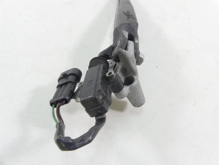 2012 Mv Agusta Brutale 1090 R Side Kickstand Kick Stand & Switch 8000B3583 {{ shop.shopifyCountryName }} - Mototech271