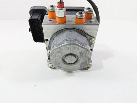 2020 KTM 1290 Super Adventure R Abs Brake Pump Module Unit 60742031144 {{ shop.shopifyCountryName }} - Mototech271
