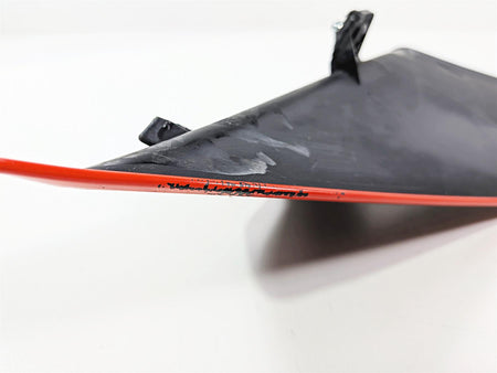 2025 CFMoto 450 SS Front Right Wing Fairing Cover 6AQV-040204-1004-0RM00 {{ shop.shopifyCountryName }} - Mototech271