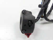 Load image into Gallery viewer, 2017 Ducati 939 S Supersport Right Hand Start Stop Control Switch 65010241C | Mototech271
