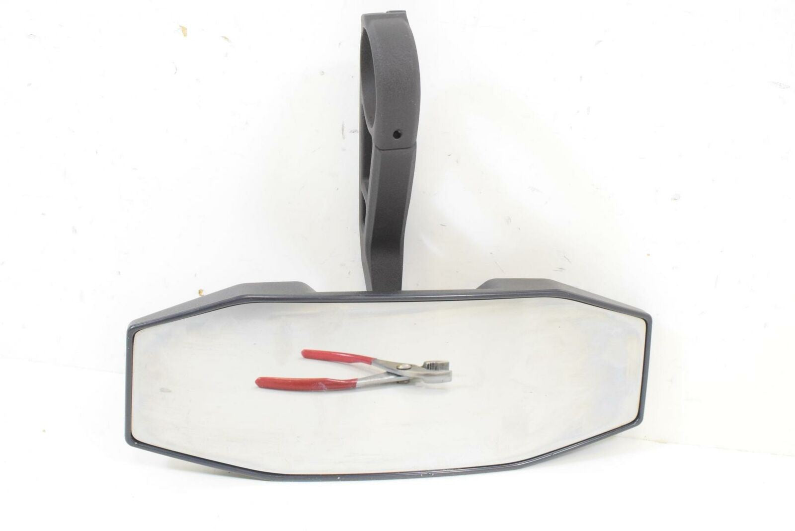 2015 Polaris RZR XP 1000 EPS Rear View Center Mirror 2880531 2881540 {{ shop.shopifyCountryName }} - Mototech271