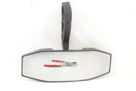 2015 Polaris RZR XP 1000 EPS Rear View Center Mirror 2880531 2881540 {{ shop.shopifyCountryName }} - Mototech271