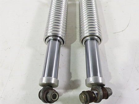 2001 Yamaha Banshee YFZ350 Marvin Shaw Front Shock Damper Set - 12" Long {{ shop.shopifyCountryName }} - Mototech271