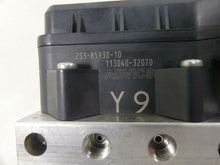 Load image into Gallery viewer, 2020 Yamaha VMX17 1700 Advics Abs Brake Pump Pressure Module 2S3-85930-10-00 | Mototech271

